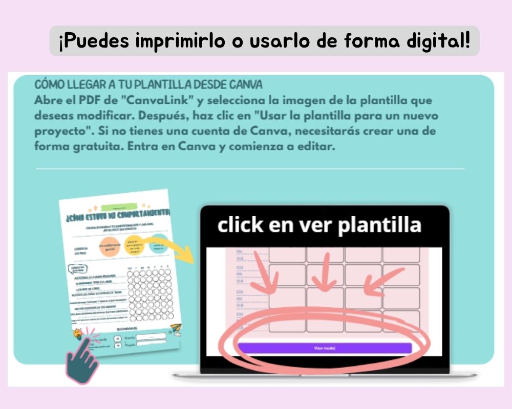 PACK DE HABILIDADES CLAVE PARA NIÑOS CON TDAH